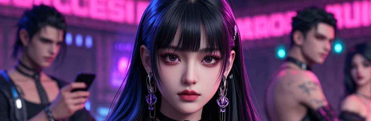 注册申请星座账号